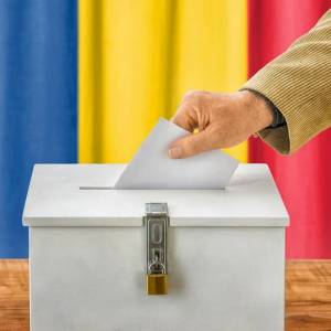 У Румунії все ж таки анулювали результати першого туру президентських виборів