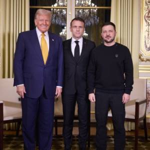 Володимір Зеленський після зустрічі з Трампом: Мир можливий