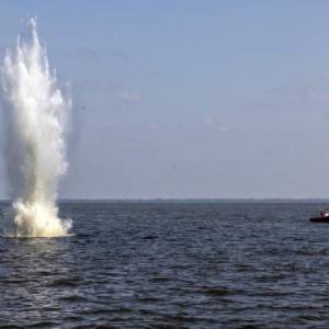 Основна фаза операції з розмінування Чорного моря триватиме 3-5 років,- Плетенчук