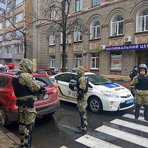Детективы НАБУ задержали сына Арсена Авакова