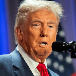 Трамп зробив гучну заяву щодо завершення війни в Україні