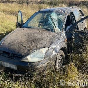 На Одещині водія з Ізмаїльського району судитимуть за автопригоду з травмуванням пасажирки