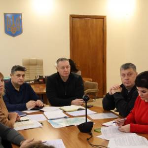 Ізмаїльський район долучився до обговорення обласного бюджету та програми розвитку Одещини на 2025 рік