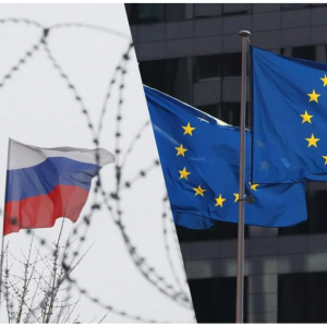 У Євросоюзі погодили 15-й пакет санкцій проти Росії