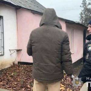 На Одещині затримали ще одного завербованого палія