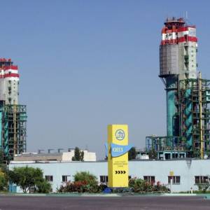 Одеський припортовий завод виставлять на аукціон