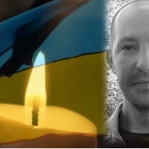 При виконанні бойового завдання загинув ізмаїлець Родіон Щегловітов