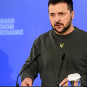 Росія вранці запустила 93 ракети та майже 200 дронів, – Зеленський про масований удар