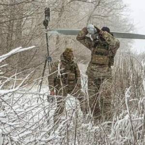 Уряд виділив гроші бригадам ЗСУ на купівлю дронів