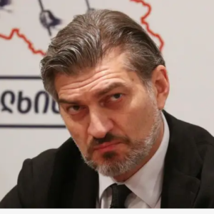 У Грузії обрали нового президента - почався масовий протест