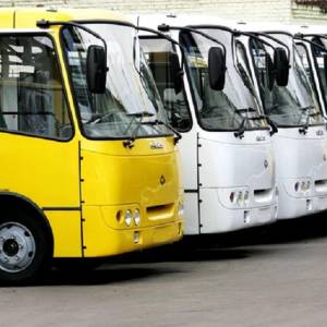 В Україні запрацював електронний реєстр автостанцій
