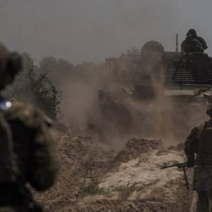 Війна, день 1026: Росія кидає північнокорейських солдатів на штурми