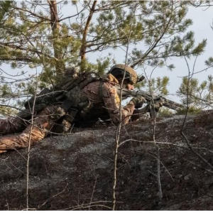 У Генштабі ЗСУ оприлюднили оперативну інформацію з фронту