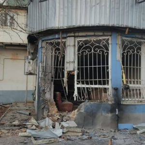 Масований обстріл і спроба наступу на Херсон: ворожі ДРГ не дісталися берега, а містян закликають евакуйовуватися
