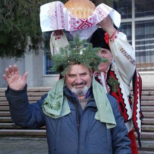 У Болградському районі “купали” Миколаїв