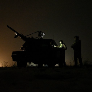 У ніч на 22 грудня українська ППО збила 52 російські дрони — Повітряні сили