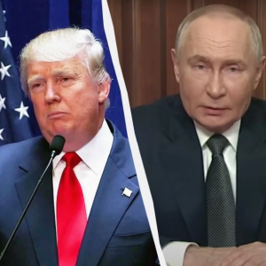 Трамп заявив, що Путін чекає на зустріч з ним для закінчення війни в Україні