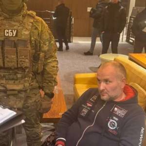 Вимагав мільйон за розв’язання земельного питання: СБУ затримала адвоката однієї з партій на Одещині