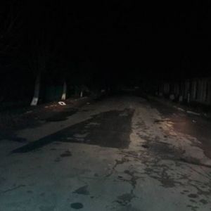На севере Одесской области пьяный 26-летний водитель въехал в людей на обочине: погибла девушка-подросток