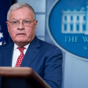 Спецпредставник Трампа різко засудив ракетний удар Росії по Україні на Різдво