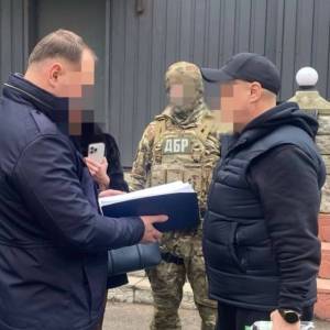 ГБР снова задержало эксначальника Одесского областного ТЦК, а его недвижимость в Испании передали в АРМА