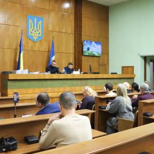 Ізмаїльська міська рада затвердила Меморандум про співпрацю з містом Могилів-Подільський Вінницької області у межах національного проєкту "Пліч-о-пліч"