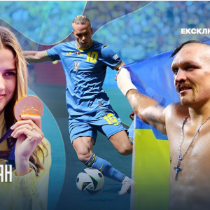 Український спорт-2024. Прощання з футбольними ілюзіями, незламність паралімпійців та беззаперечне домінування на рингу