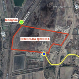 На Одещині відкриють індустріальний парк