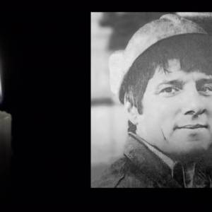 Пішов з життя батько міського голови Ізмаїлу - В'ячеслав Абрамченко