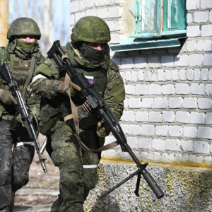 Росіяни втратили ініціативу на Харківщині — в ISW назвали причину