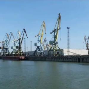 НАБУ розслідує схеми на десятки мільйонів навколо Ренійського морського порту