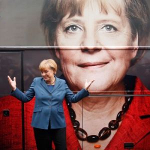 Рейтинг самых влиятельных женщин мира по версии Forbes возглавила Ангела Меркель