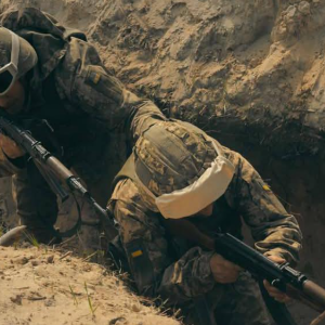У Генштабі ЗСУ оприлюднили оперативну інформацію з фронту: протягом доби відбулося 192 бойових зіткнення
