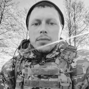 На передовій, захищаючи Україну, загинув мешканець села Лощинівка Олександр Мотоман