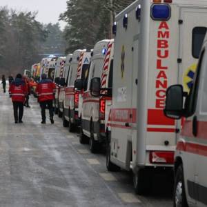 Додому повернули ще 25 полонених українців