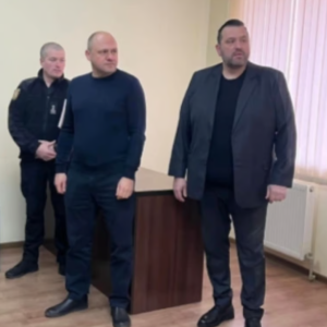 На одеського прокурора відкрили справу — у чому підозрюють