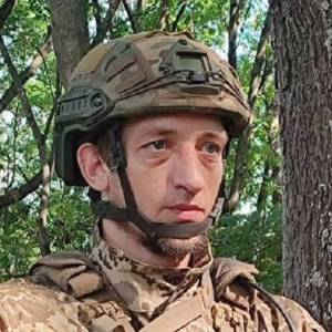Захиснику з Одеської області, який загинув у рукопашному бою, надали звання Героя України