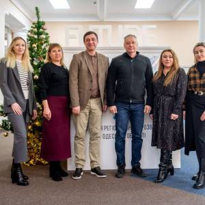 На зустрічі керівництва Ізмаїльської РДА з представниками Агенції регіонального розвитку Одеської області обговорювали шляхи взаємодій