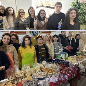 У Болграді продовжують збирати гроші на допомогу захисникам України