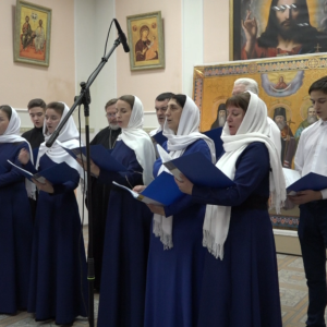 В Ізмаїлі відбувся Різдвяний концерт