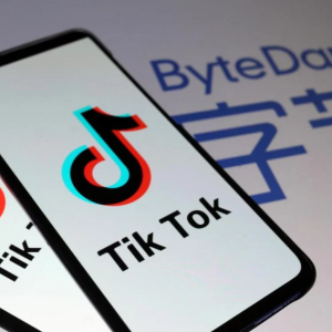 TikTok припинив роботу у США