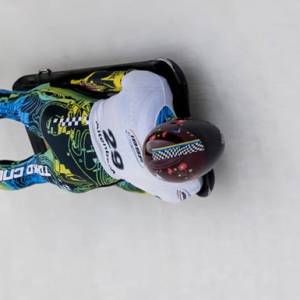 Українець виграв “золото” молодіжного чемпіонату світу зі скелетону