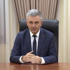 Придністров'я погодилось на умови Молдови щодо газу