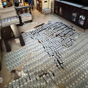 Головного психіатра ЗСУ затримали за незаконне збагачення