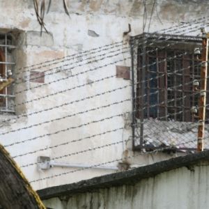 Измаил: сотруднику СИЗО, поставлявшему в учреждение наркотики, дали шесть лет