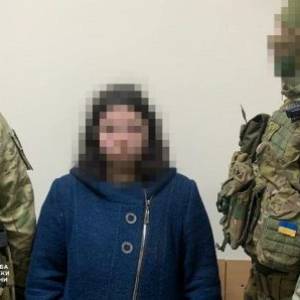 СБУ затримала агентку рф, яка готувала подвійний теракт на Одещині