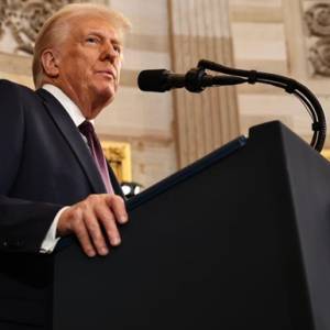 Трамп звернувся із жорсткою заявою до Росії