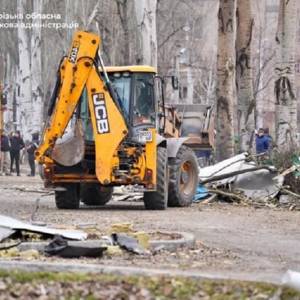 Удар по Запоріжжю: одна людина загинула, 45 поранених