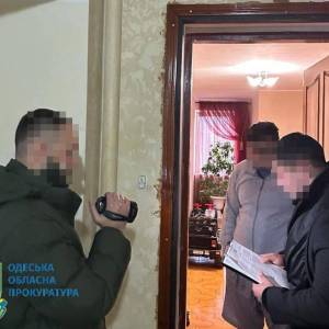 Правоохоронці викрили корупційну схему, яка 5 років працювала на одній з підстанцій екстреної медичної допомоги Одещини