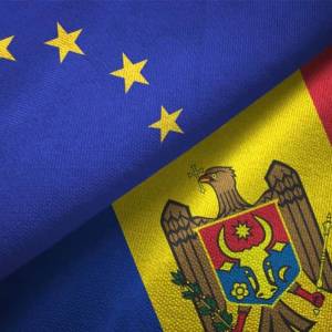 ЄС рятує Молдову та Придністров’я